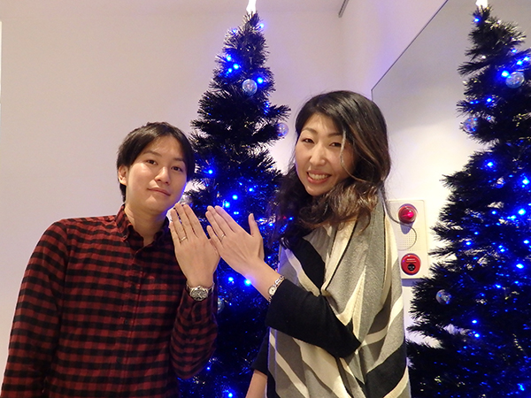 木目を見てビビっときました♪