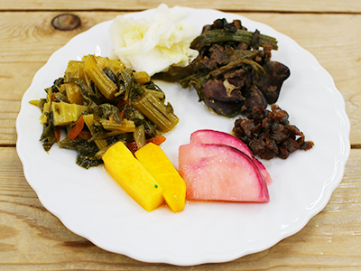 新潟　結婚指輪　婚約指輪　ブローチ飯