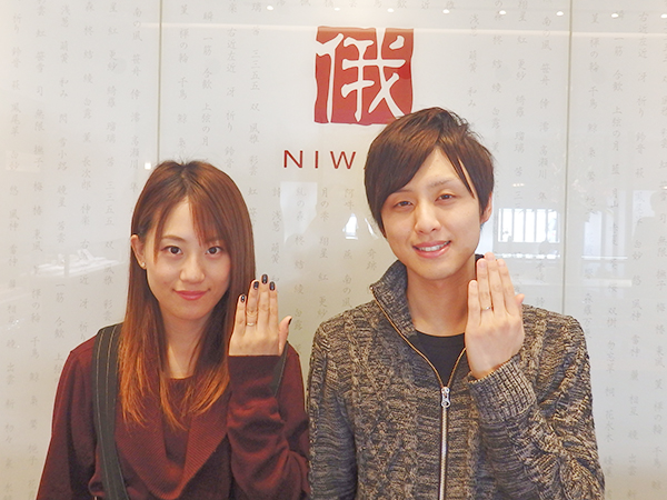 インスピレーションが１番大事！