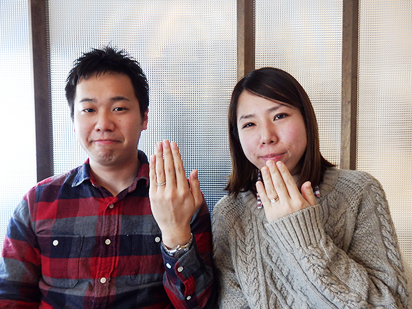 杢目金屋を取り扱っているお店を探してきました