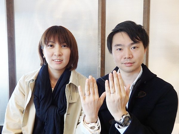 自分の信念をつらぬく!