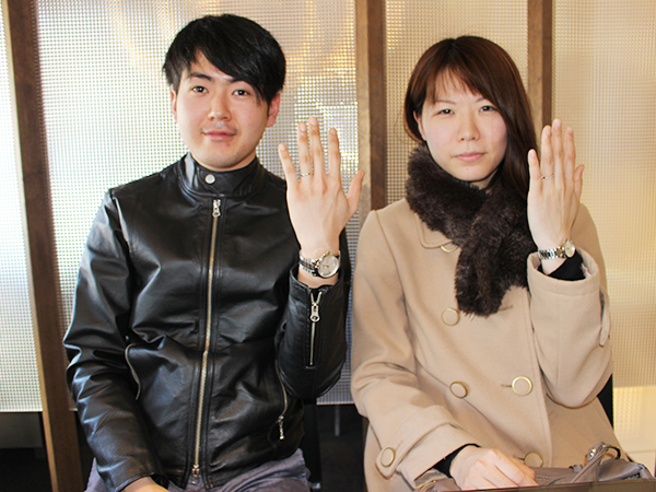 選びやすかったです！