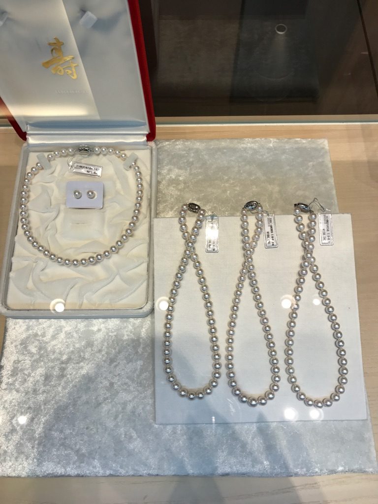 3月15日　パール２