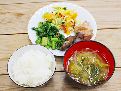 新潟　結婚指輪　婚約指輪