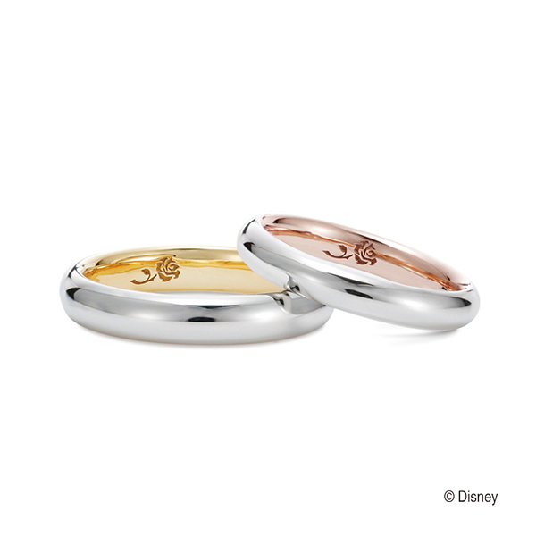 結婚指輪　婚約指輪　可愛い　新潟　新潟指輪　