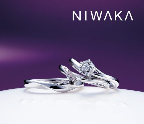 NIWAKA ダルマグラスプレゼントフェア