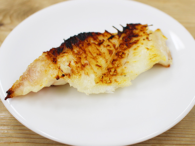 焼き魚