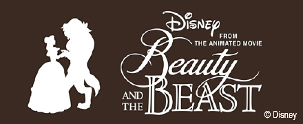 Disney Beauty and the Beast