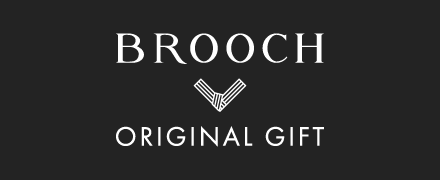 Brooch Original Gift