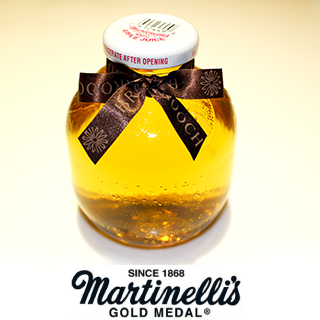 マリティネリアップルジュース