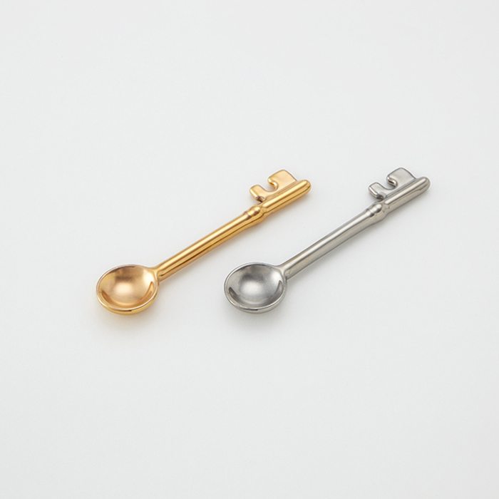 Key Spoon