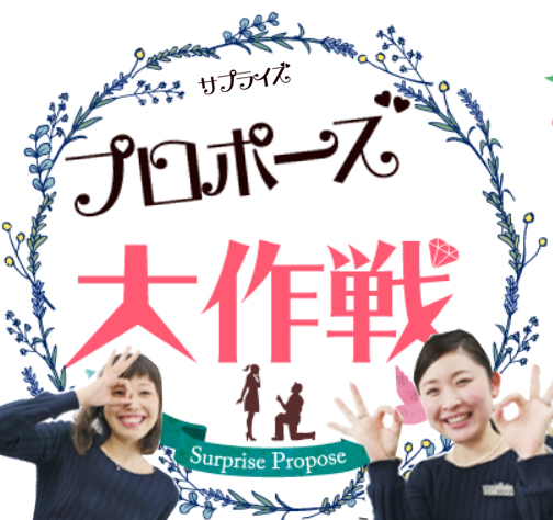 新潟でサプライズプロポーズをお考えの男性に人気のプランでダイヤモンド婚約指輪の平均相場からトレンドまで