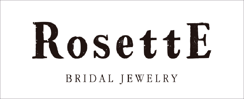 ロゼット　ロゴ