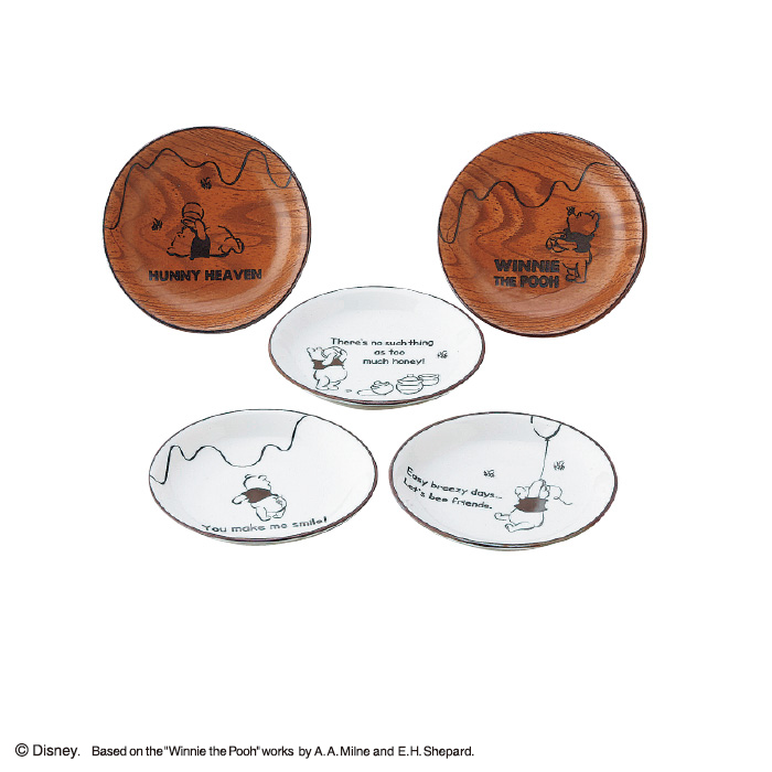 Slow Cafe -assort set-