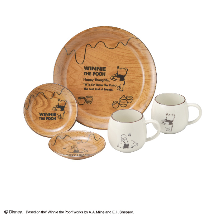 Slow Cafe -pair cafe set-