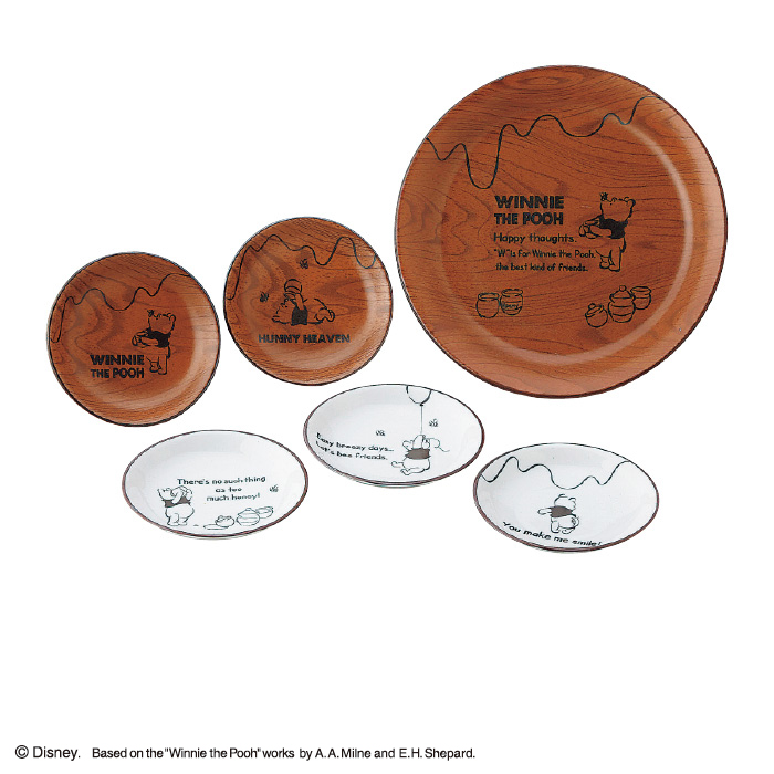 Slow Cafe -party set-