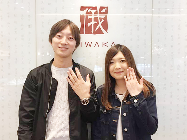 直感インスピレーション！！