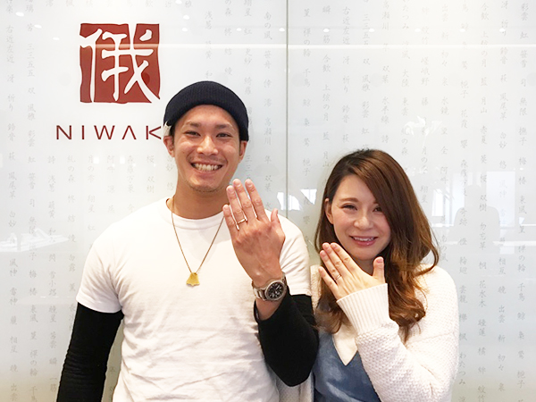 ホームページを見て来ました♪