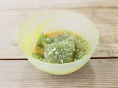 さしみこんにゃく