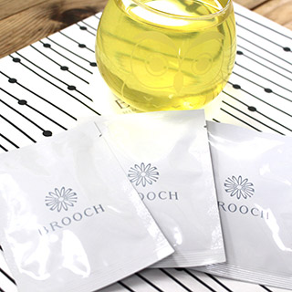 フレーバーティー