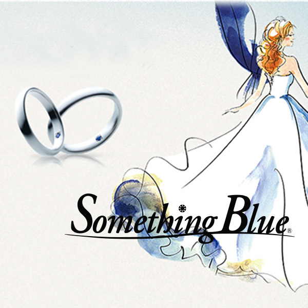 Something Blue 「Birthday Stone プレゼントキャンペーン」開催決定！