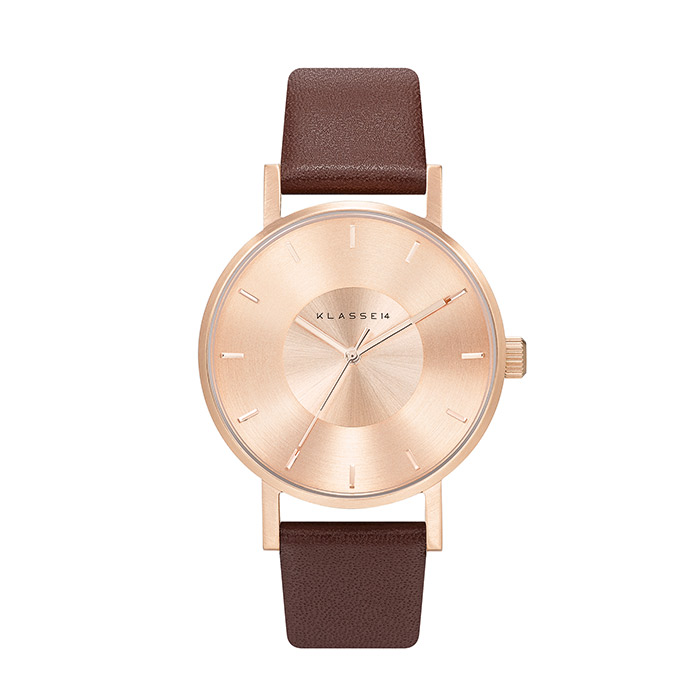 Volare VO14RG002W ROSE-GOLD BR