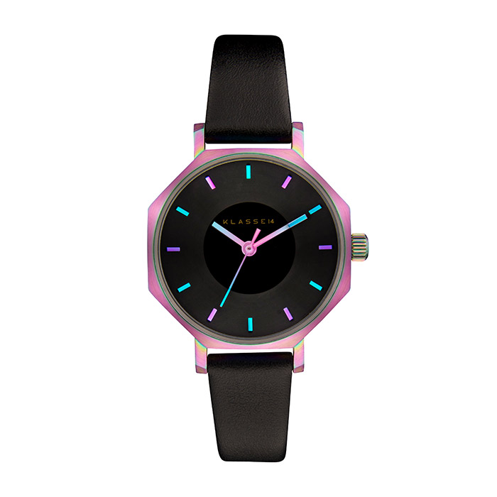 OKTO RAINBOW BLACK IL BRACIALE SET OK17TI001S