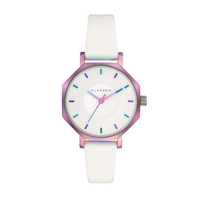 OKTO RAINBOW WHITE IL BRACIALE SET OK17TI002S