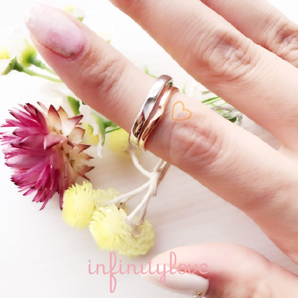 新潟の結婚指輪マリッジリング