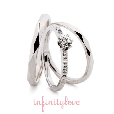 新潟の結婚指輪婚約指輪