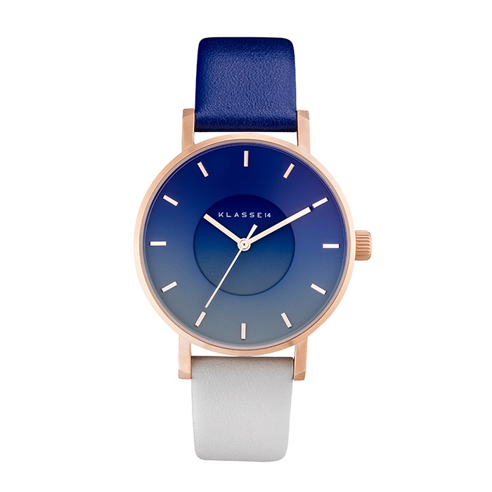 Volare Sky SK17RG003W MID NIGHT/ROSE GOLD