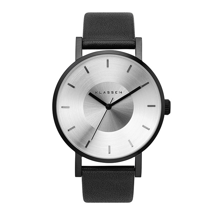 Volare VO14BK001M BLACK/SILVER