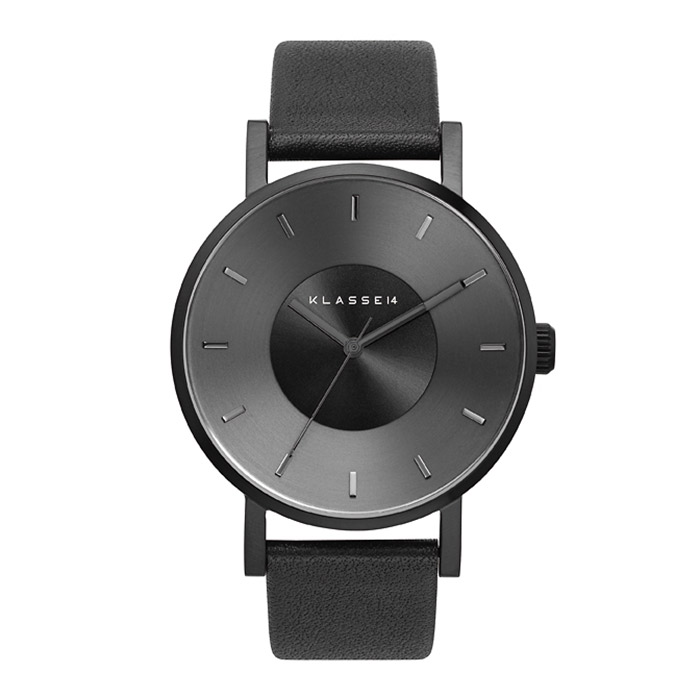 Volare VO14BK002M BLACK/BLACK