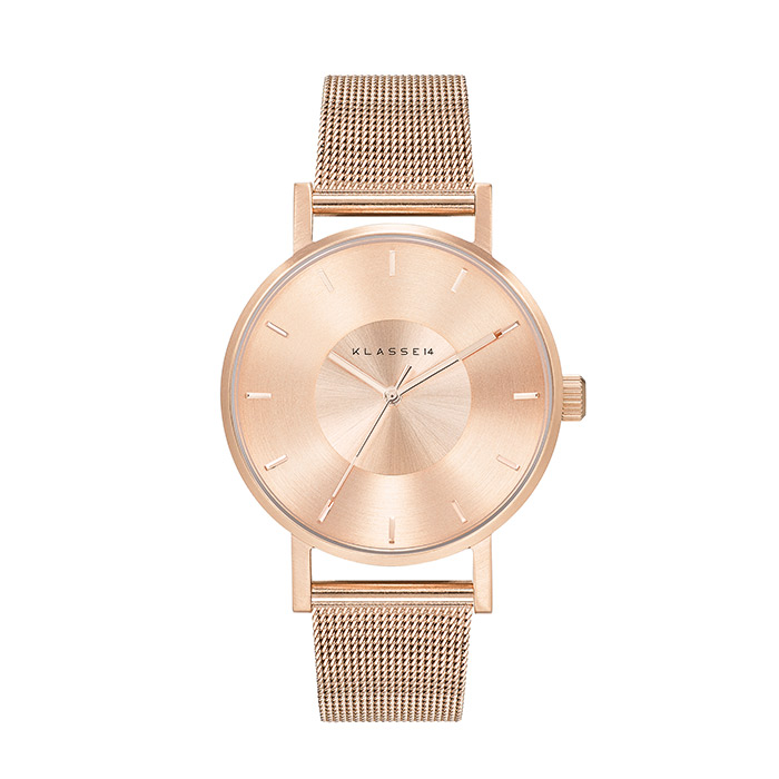 Volare VO14RG003W ROSE-GOLD
