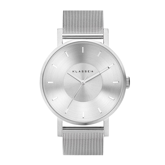 Volare VO14SR002M SILVER