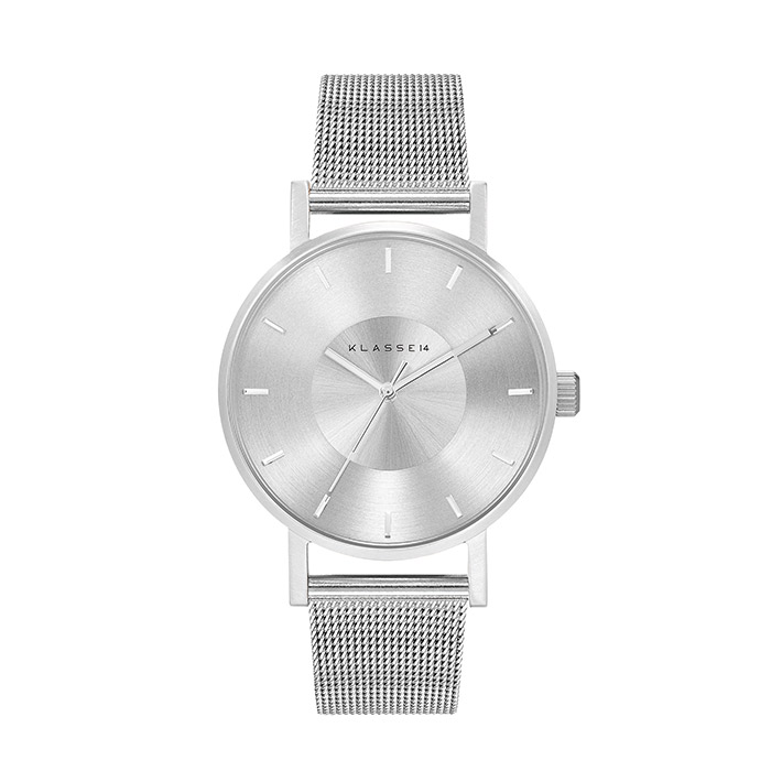Volare VO14SR002W SILVER