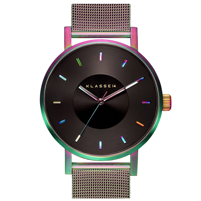 Volare RAINBOW MESH VO15TI002M 42mm RAINBOW/RAINBOW
