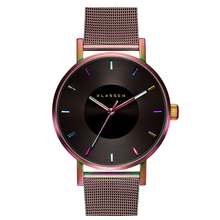 Volare RAINBOW MESH VO15TI002W 36mm RAINBOW/RAINBOW