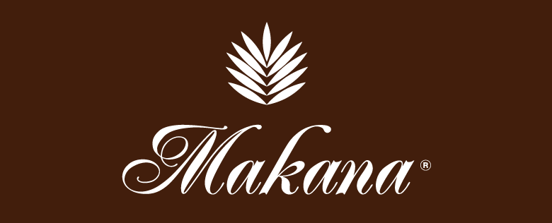 マカナ　ロゴ