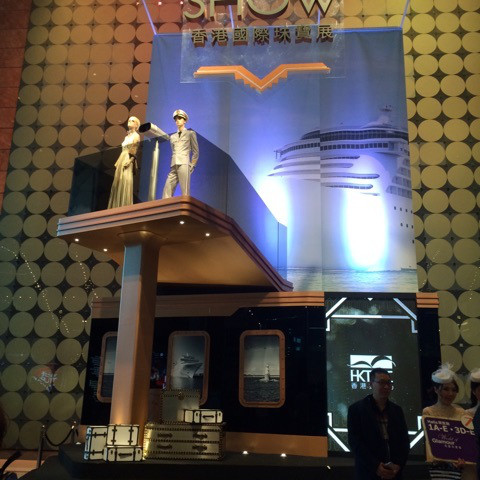 オブジェがすごい