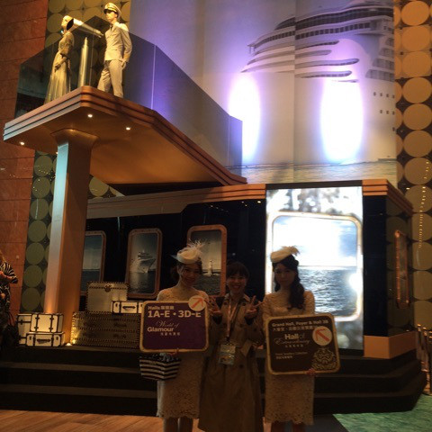 オブジェがすごい2