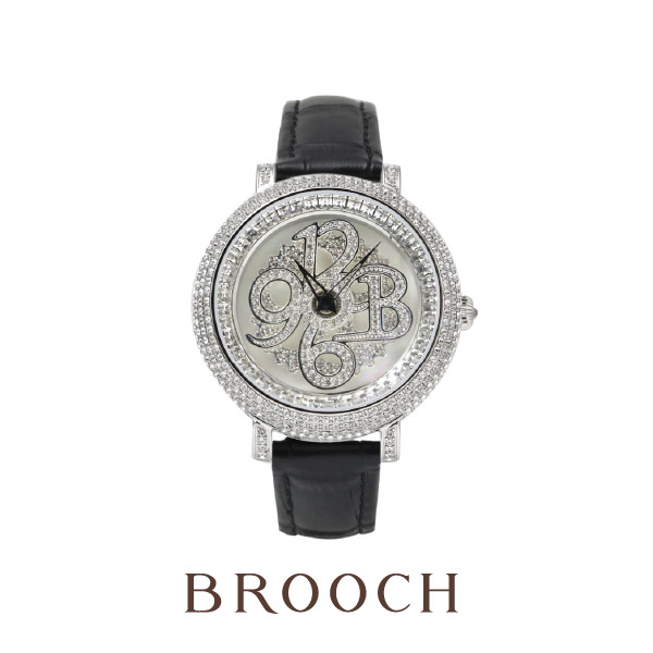 GENKINGさんがテレビダウンタウンデラックスで紹介した話題の人気腕時計ｵｼｬﾚｳｫｯﾁ