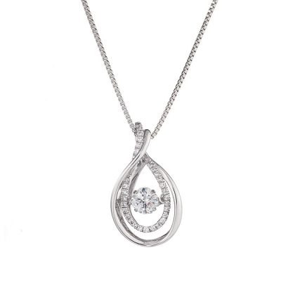 crossforクロスフォーネックレス