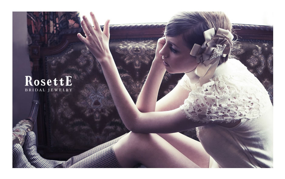 新潟の結婚指輪マリッジリングブランドのなかでアンティーク可愛い