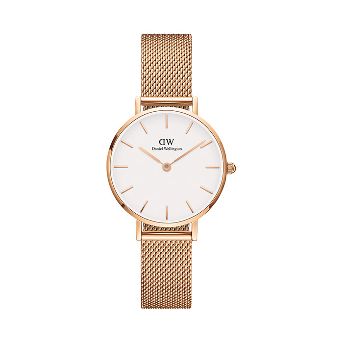 32mm Classic Petite MELROSE / ROSE GOLD