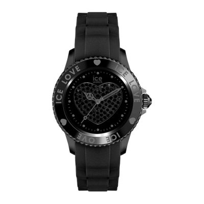 ICE love BLACK【完売致しました】