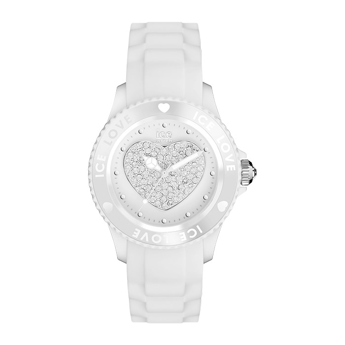 ICE love WHITE【完売致しました】