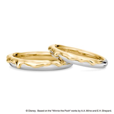 新潟の結婚指輪マリッジリング