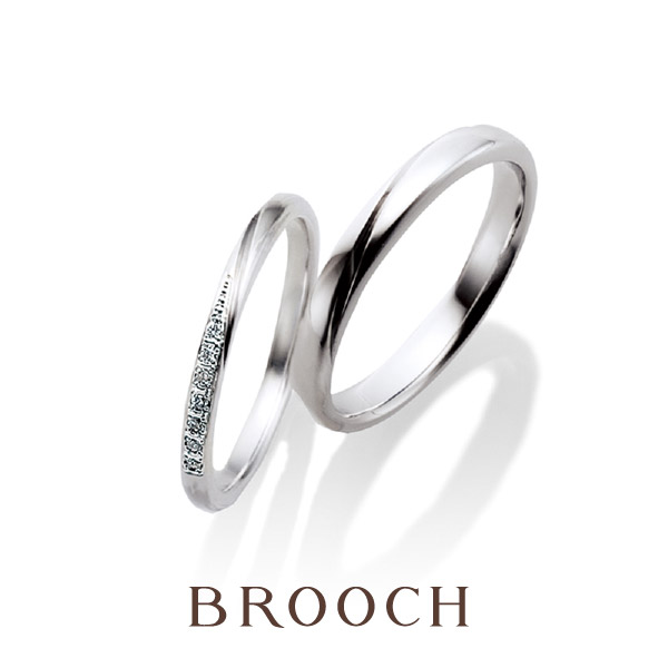 新潟で素材にこだわった結婚指輪ならFirst Intentionがおすすめ