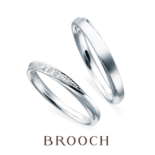 シンプルでカワイイ指輪を探すなら